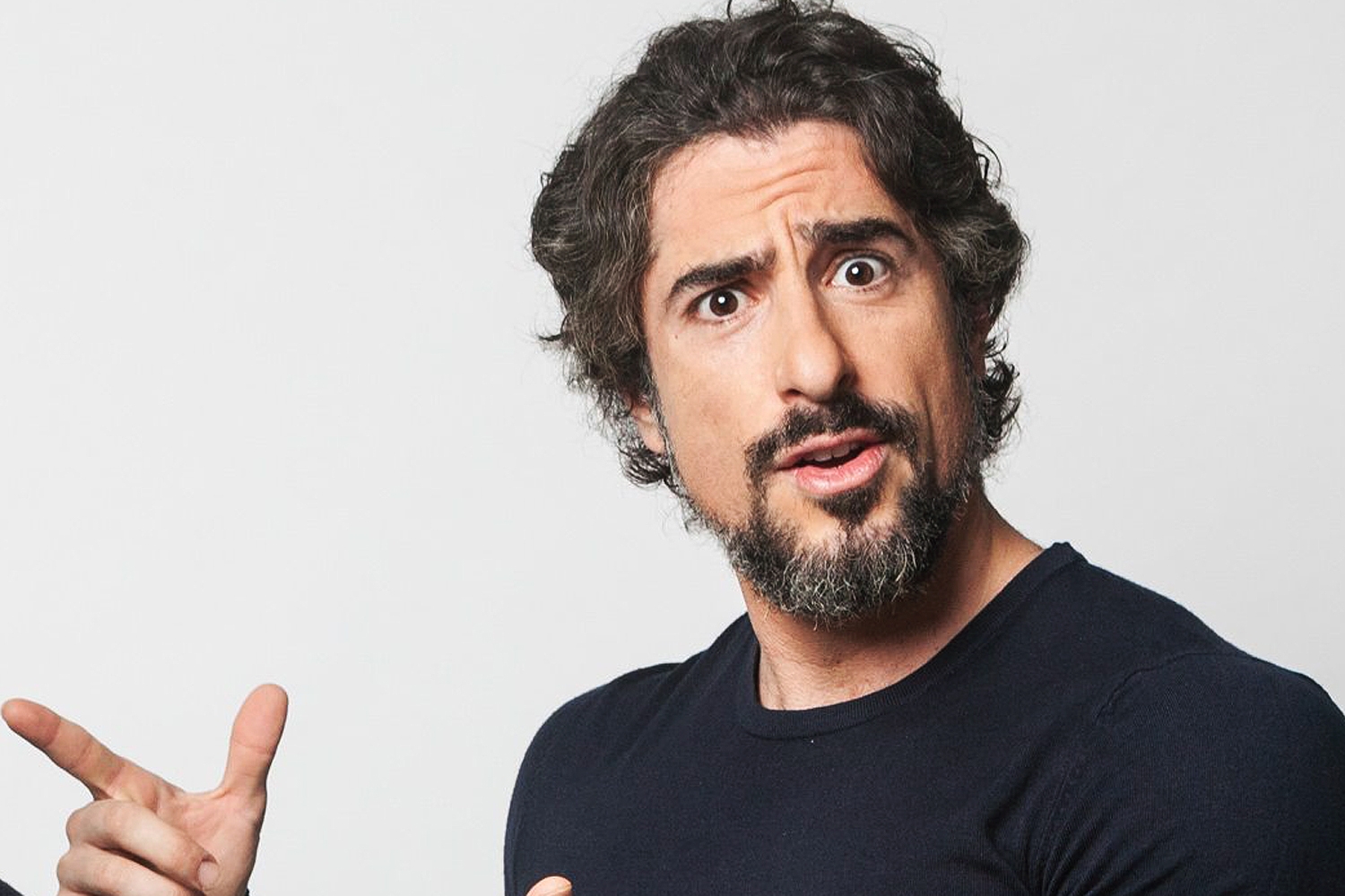 Marcos Mion encerra contrato com a Record em dezembro