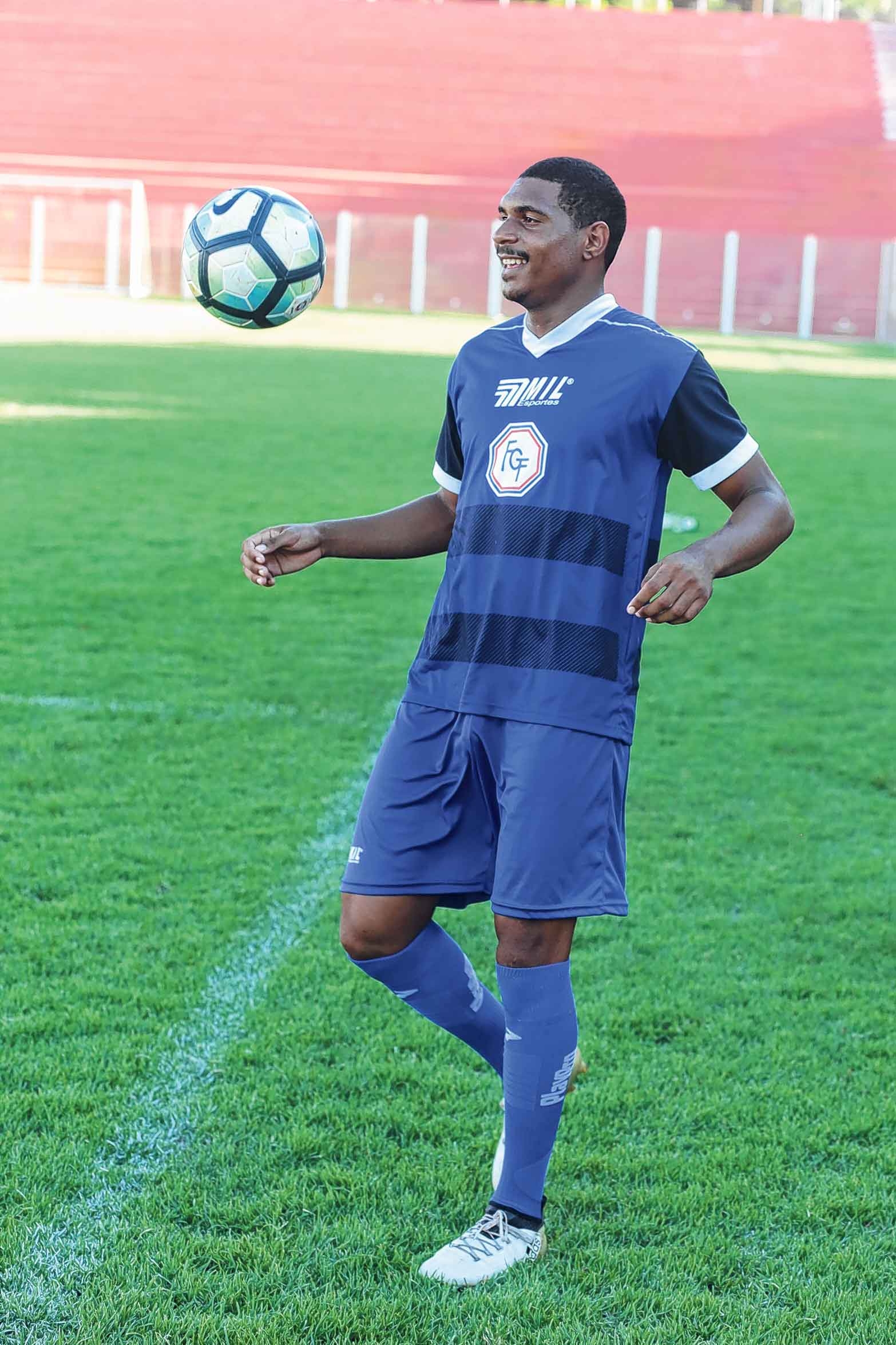 Rivais se unem pelo Estado