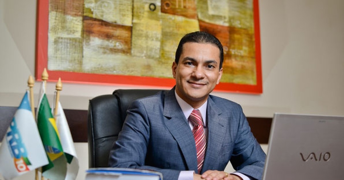 Ministro da Indústria e Comércio, Marcos Pereira pede demissão