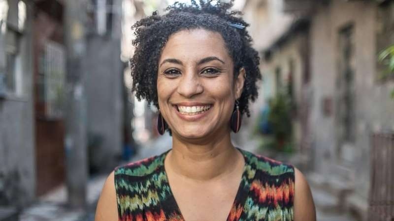 Ex-PM suspeito de ocupar o carro dos executores de Marielle é preso