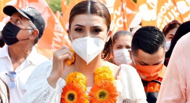 Candidata à prefeitura no México é sequestrada a cinco dias da eleição