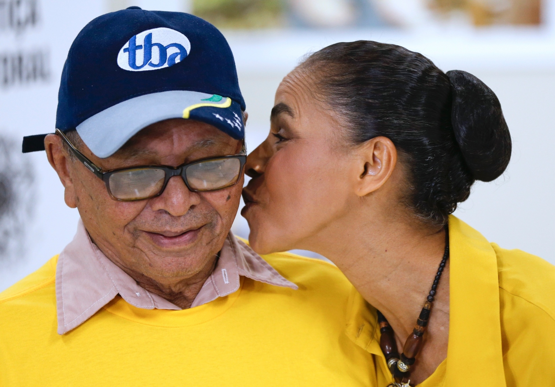 Morre pai da ex-ministra Marina Silva