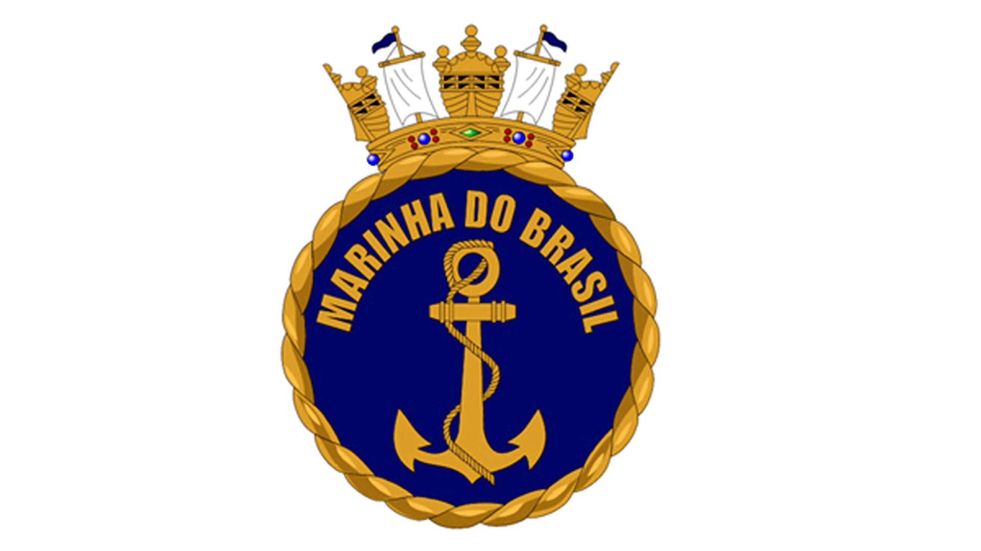 Marinha abre concurso para preenchimento de 456 com salário inicial de R$8.900