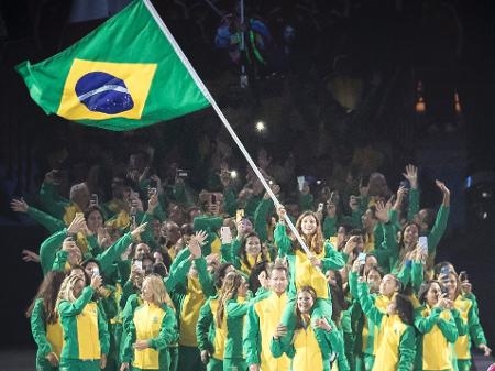 Com 18 campeões olímpicos, Brasil terá 301 atletas nos Jogos de Tóquio-2020