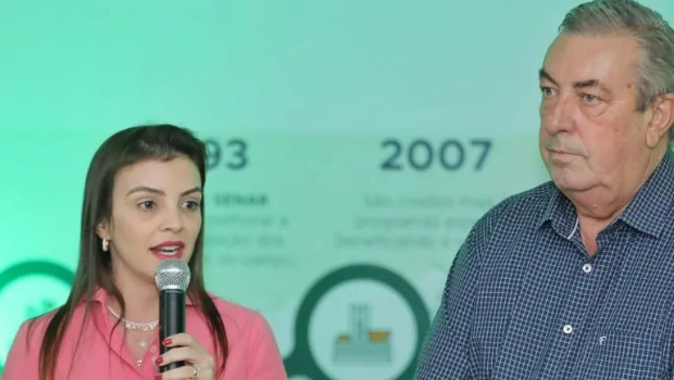 José Mário Schreiner desiste de disputar reeleição este ano