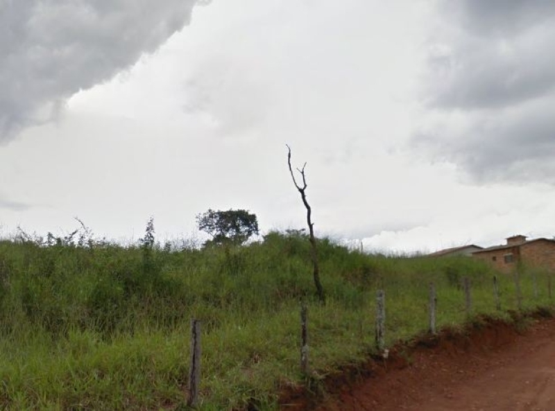 Corpo em avançado estado de decomposição é encontrado em chácara