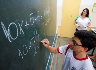 12º Olimpíada Brasileira de Matemática abre inscrições