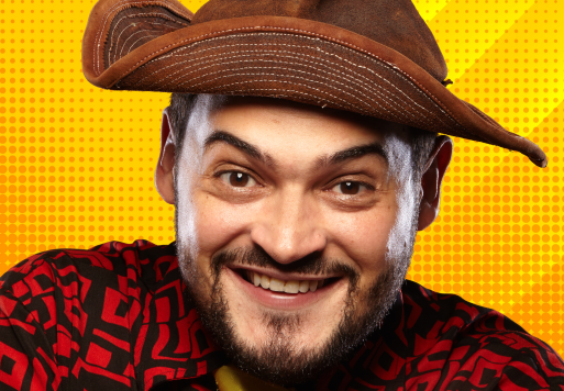 Humorista Matheus Ceará cancelou shows por conta de estresse