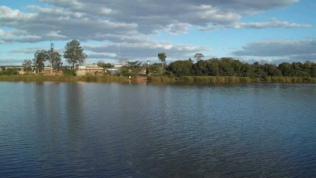 Jovem morre afogado em lago de Formosa