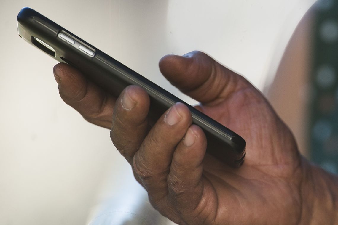 Trocas de operadora de telefonia chegam a 1,6 milhão em três meses