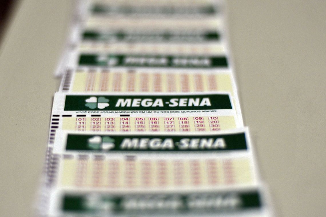 Mega-Sena acumula de novo e pagará R$ 21 milhões, confira dezenas