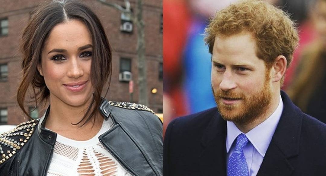 Príncipe Harry e Meghan Markle terão bolo de casamento inusitado