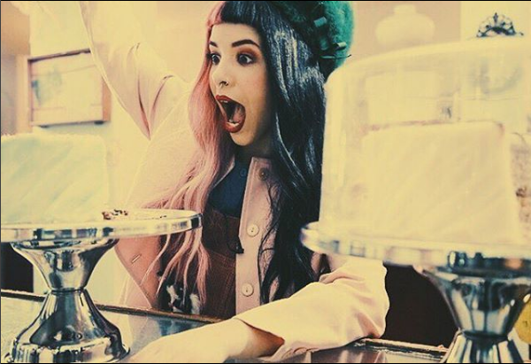 Melanie Martinez é acusada pela amiga de estupro