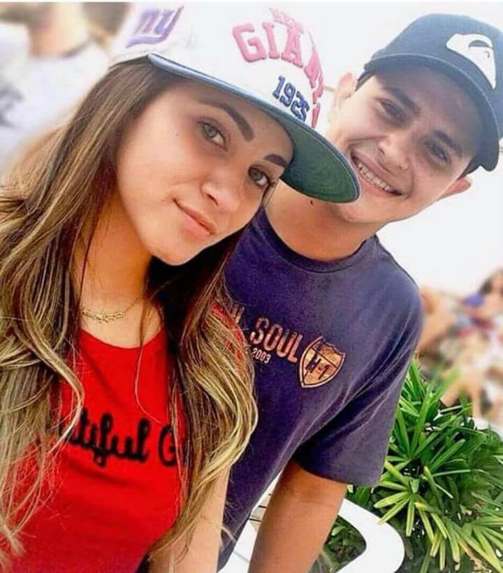 Polícia Civil busca pistas de duplo homicídio de casal de namorados