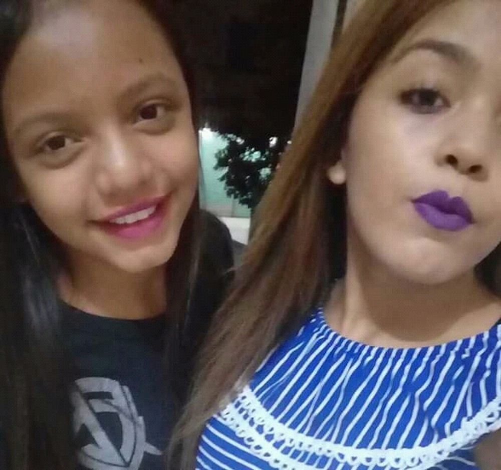 Familiares de meninas, de 12 e 14 anos, assassinadas pedem justiça