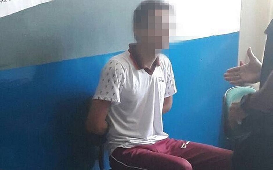 Adolescente de 17 anos morre após ser baleado em frente comércio da família