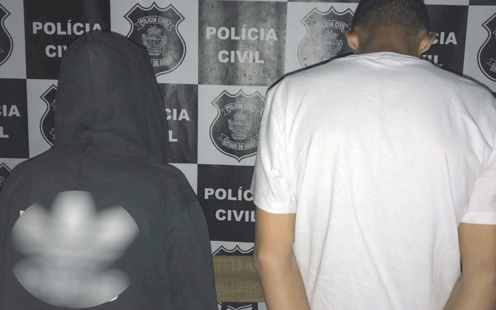 Metade das crianças  não frequenta escola