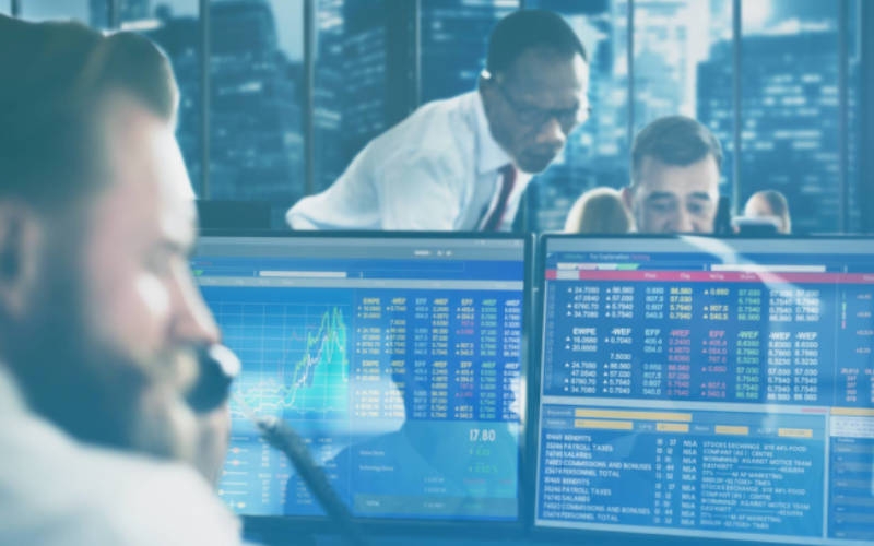 Mercado financeiro prevê queda de 5,89% para o PIB em 2020
