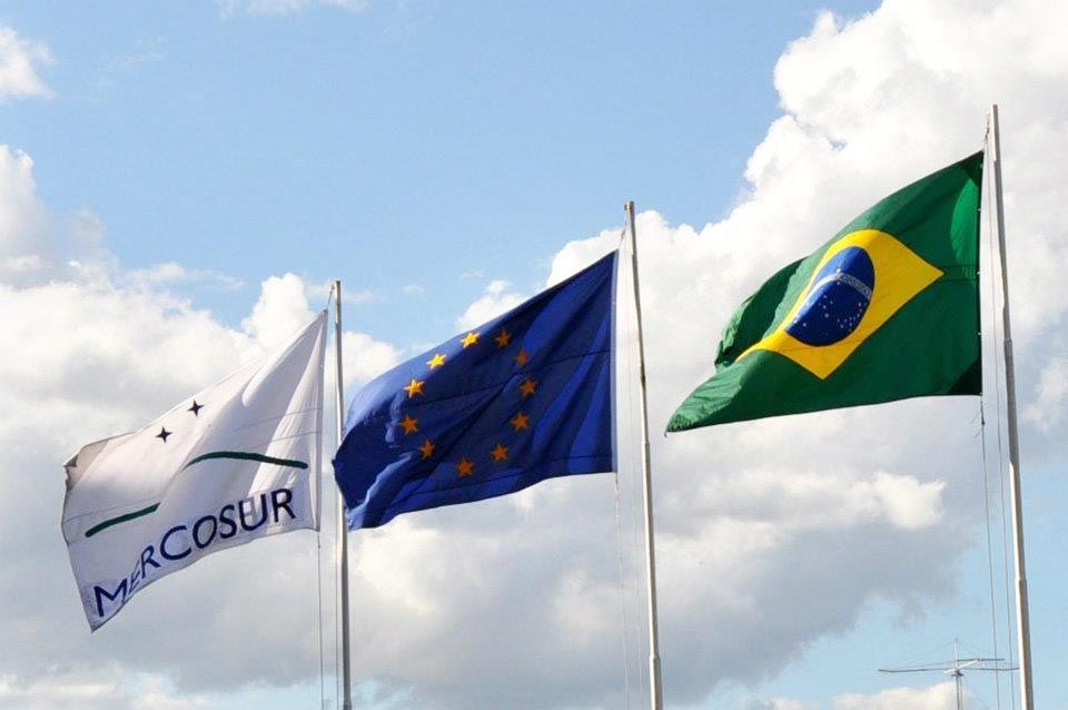 União Europeia e Mercosul fecham acordo comercial negociado há 20 anos