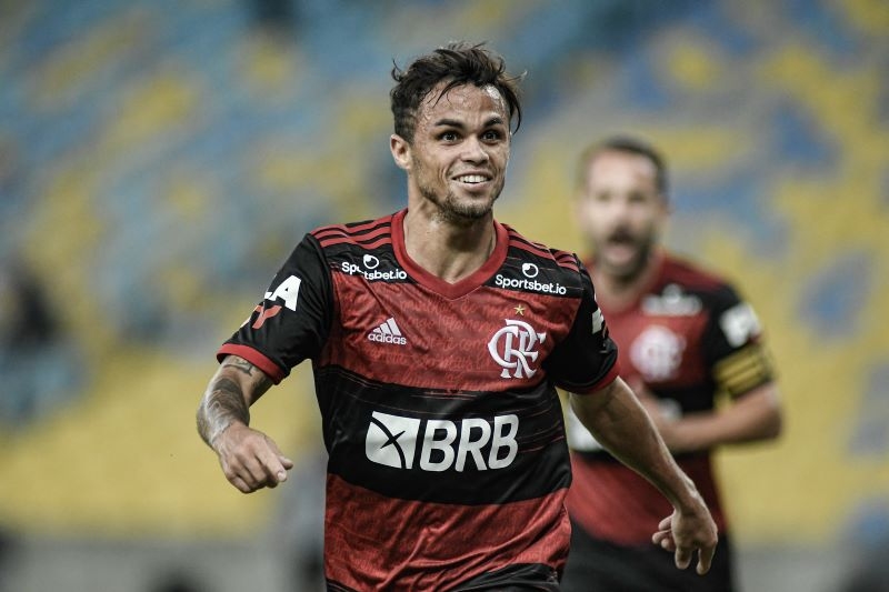 Presidente do Atlético-GO diz que clube é “oportunidade para Michael recuperar o bom futebol”