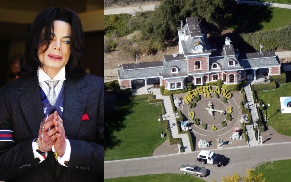 Vai a leilão por R$ 14 milhões, a coleção de esculturas de Michael Jackson