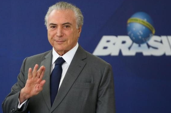 Com Temer ou presidente biônico, crise vai piorar