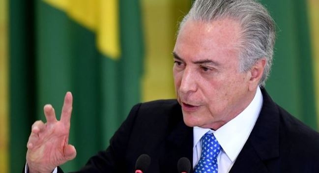 Se as coisas não estão bem com Temer, podem ficar pior sem ele