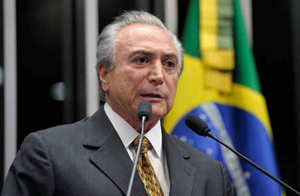 Temer avança uma casa, mas PF prepara contra-ataque
