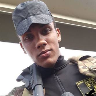 Militar do Exército morre com tiro na cabeça durante treinamento em Formosa