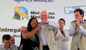 Caixa estuda incluir eletrodomésticos no Minha Casa, Minha Vida