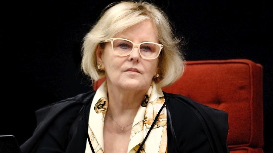Com 6 a 1, STF mantém decisão de Rosa de suspender repasses do orçamento secreto