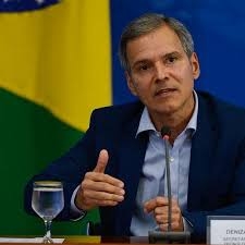 Secretário de Ciência e Tecnologia do Ministério da Saúde a 18 dias no cargo é exonerado