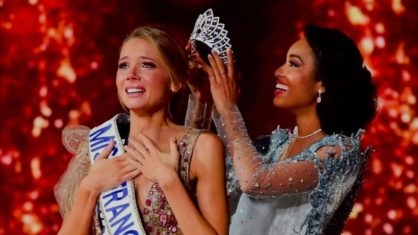 Concurso Miss França é processado por discriminação e regras ‘sexistas’ de beleza