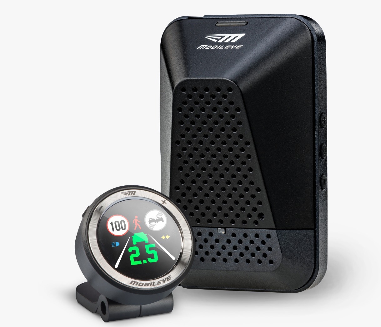 Mobileye: tecnologia israelense que ajuda evitar acidentes