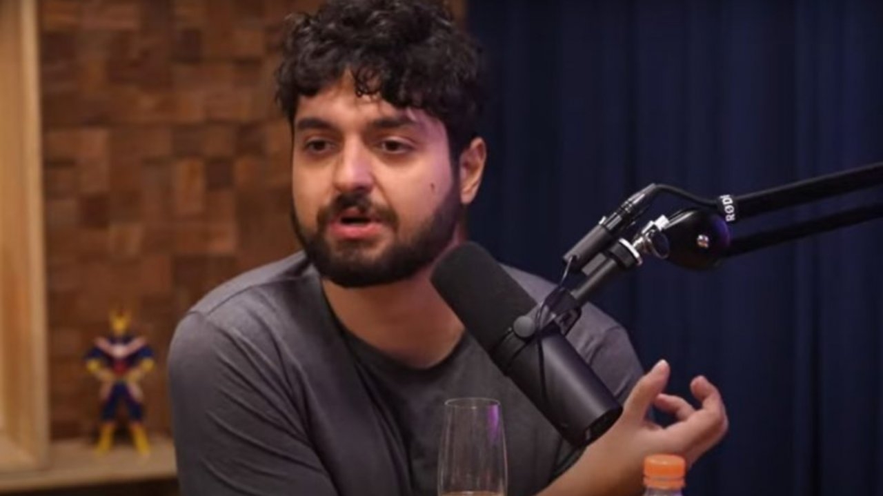 Justiça determina que Flow Podcast retire declarações nazistas de Monark das redes sociais