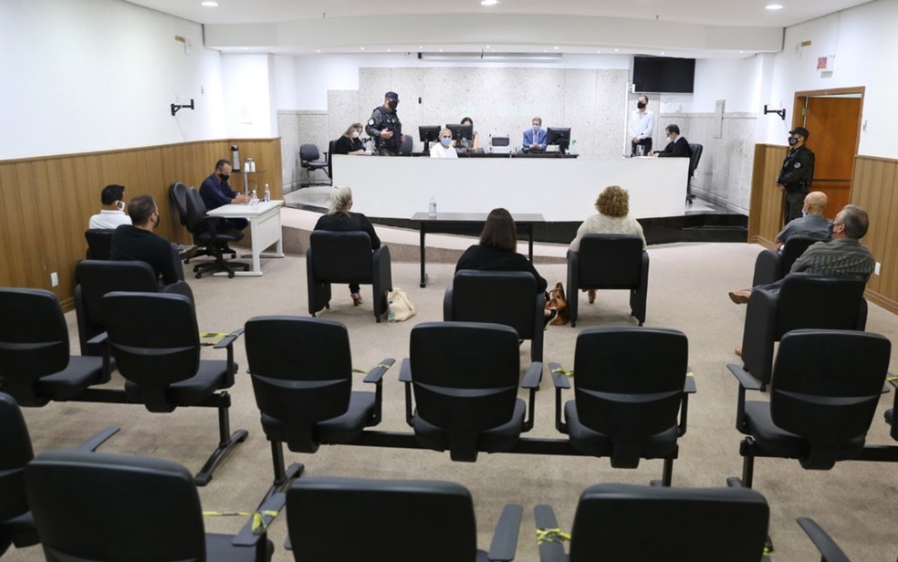 Goiânia: Morador de rua é condenado a 7 anos de prisão após matar rival