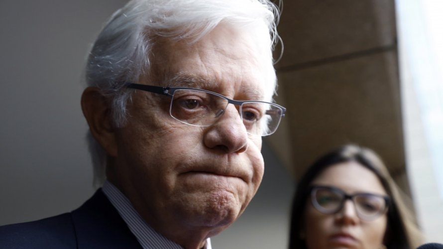 Governo quer aprovar reforma da Previdência ainda este ano, diz Moreira Franco