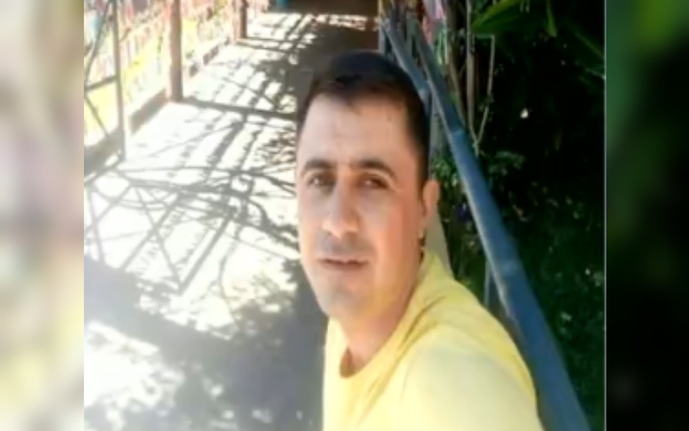 Homem é morto ao tentar socorrer feridos, em Caldas Novas