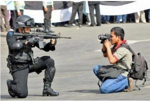 Imprensa independente