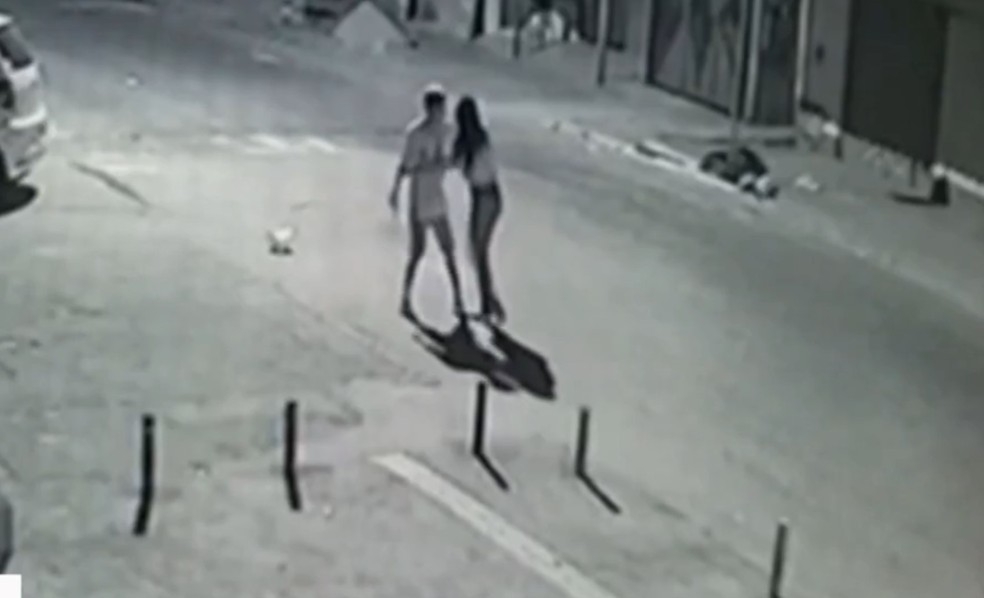 Suspeito de feminicídio é preso em Goiânia