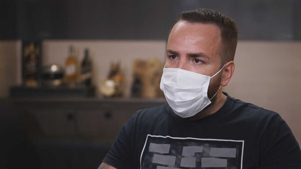 Pai de Henry lamenta por não ter protegido filho