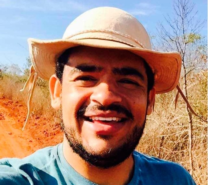 Dirigente do Movimento Sem Terra é morto a tiros na frente do filho de apenas 6 anos