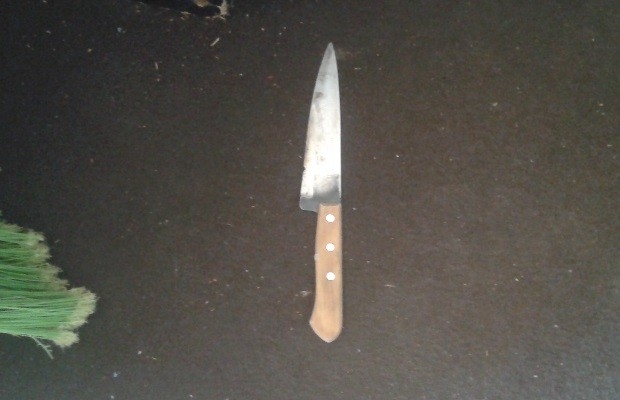 Morador de Aparecida de Goiânia morre em ritual religioso