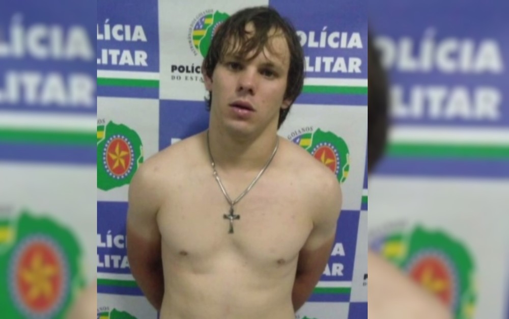 Detento é morto dentro de cela em Jataí