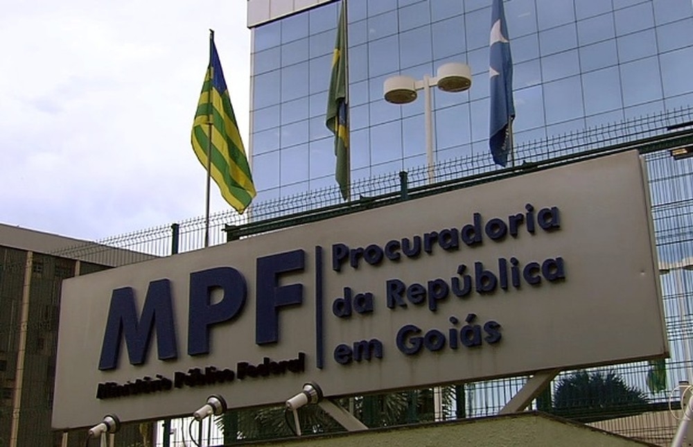 Religiosos são condenados por desvio de mais de R$ 70 mil de projeto público em Goiandira