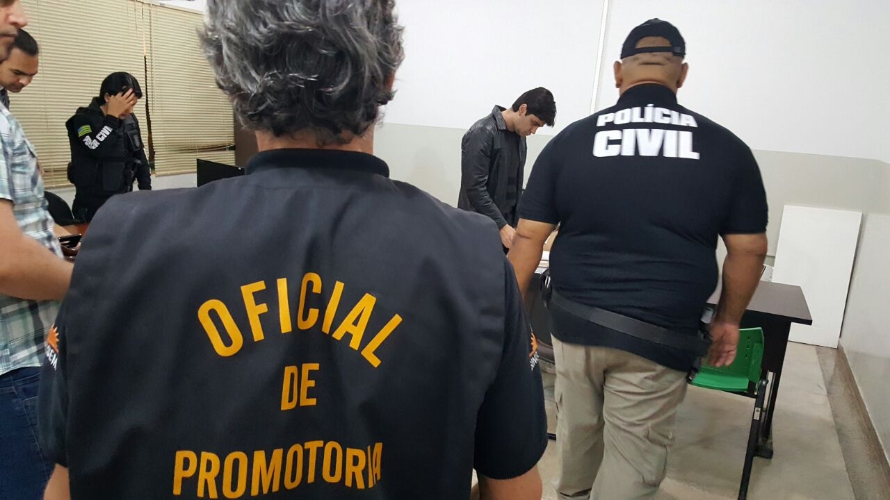 MPGO desarticula grupo que fraudava licitações do transporte escolar
