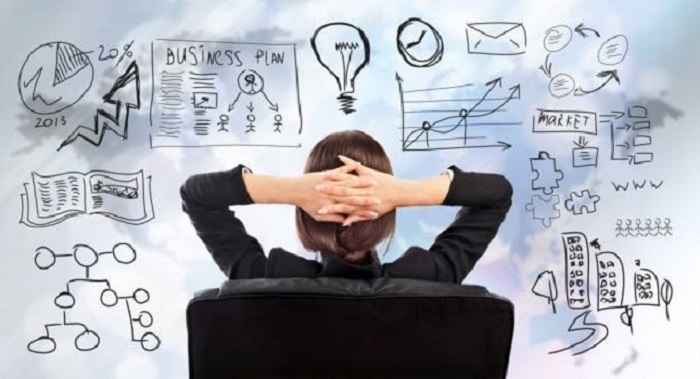 Mulheres empreendedoras possuem maior número de qualificações que homens, diz estudo