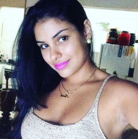 Goianinha Munik é a favorita do BBB16
