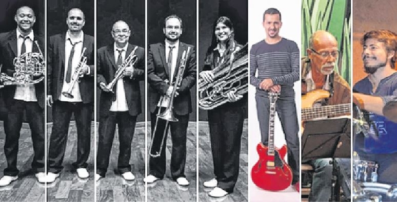 Sábado de música