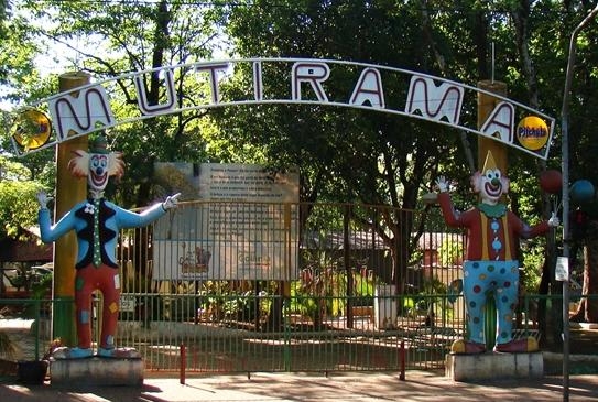 Agetul divulga lista de aprovados para o preenchimento de vagas no Parque Mutirama